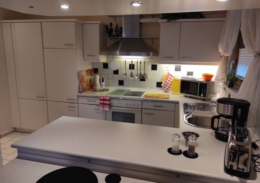KaLü Apartment 3