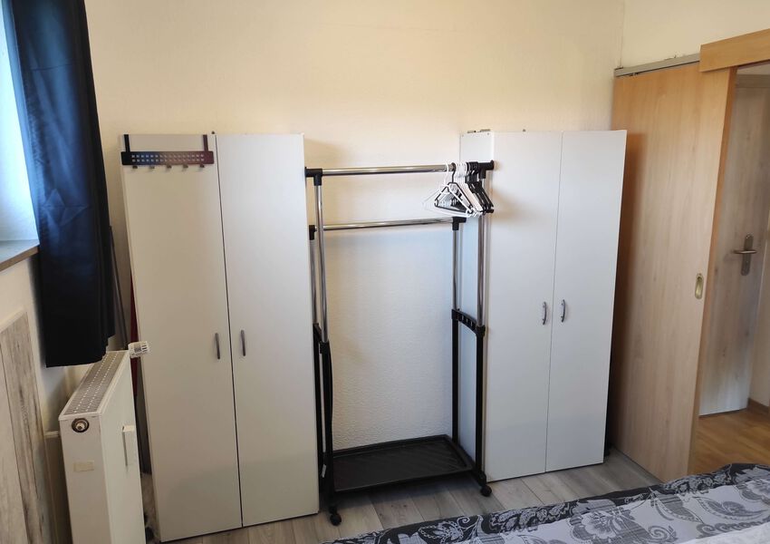 Ferienwohnung Abendsonne App. 450