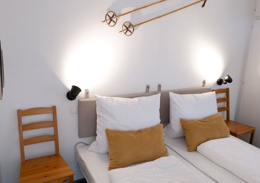 Ferienwohnung Oberharz Quartier App. 435