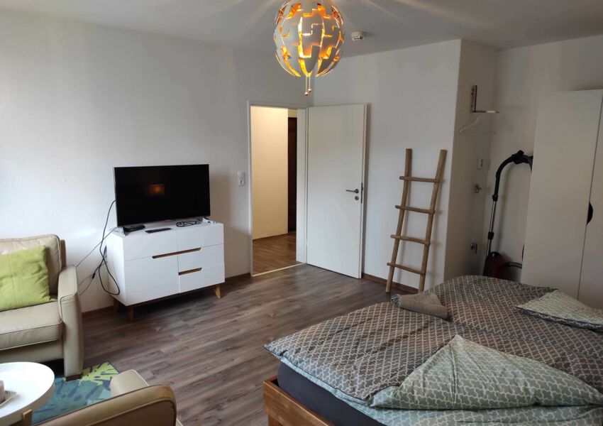 Ferienwohnung Bergwiese 20