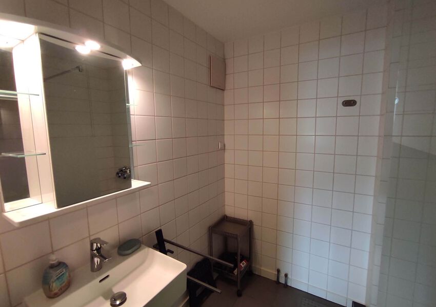 Ferienwohnung Panoramablick