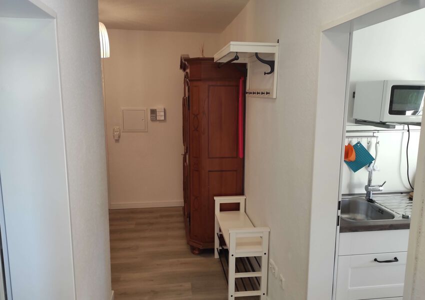 Ferienwohnung Berg & Tal