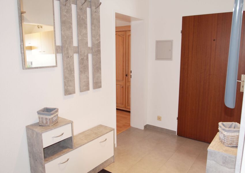 Ferienwohnung Schimmer-Wurmbergblick