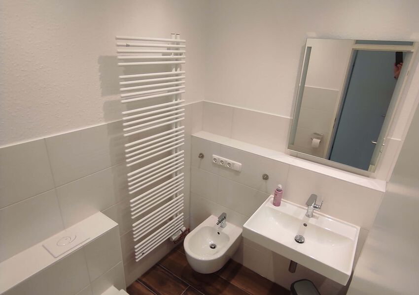 Ferienwohnung Fynns PeerLe