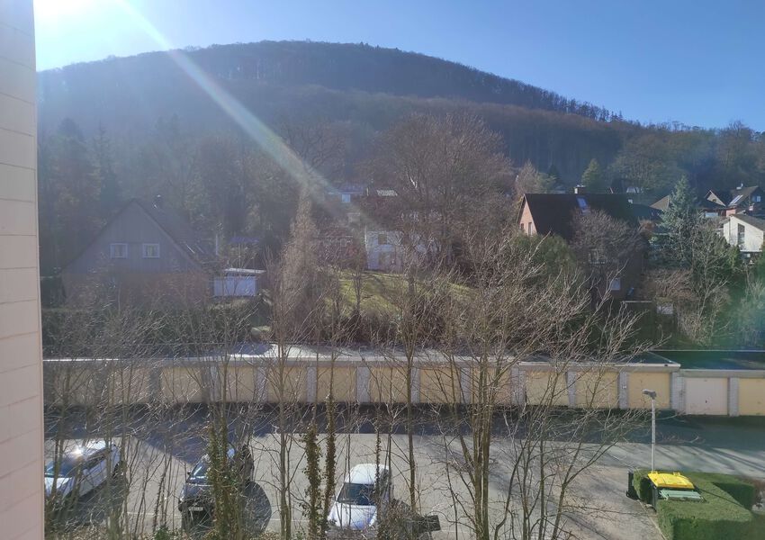 Ferienwohnung Berg & Tal