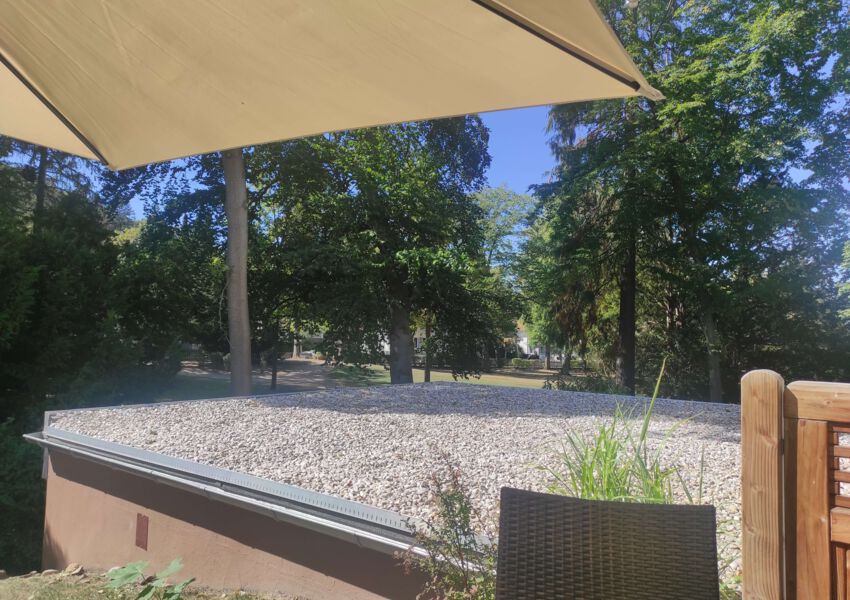 Ferienwohnung Magdalena