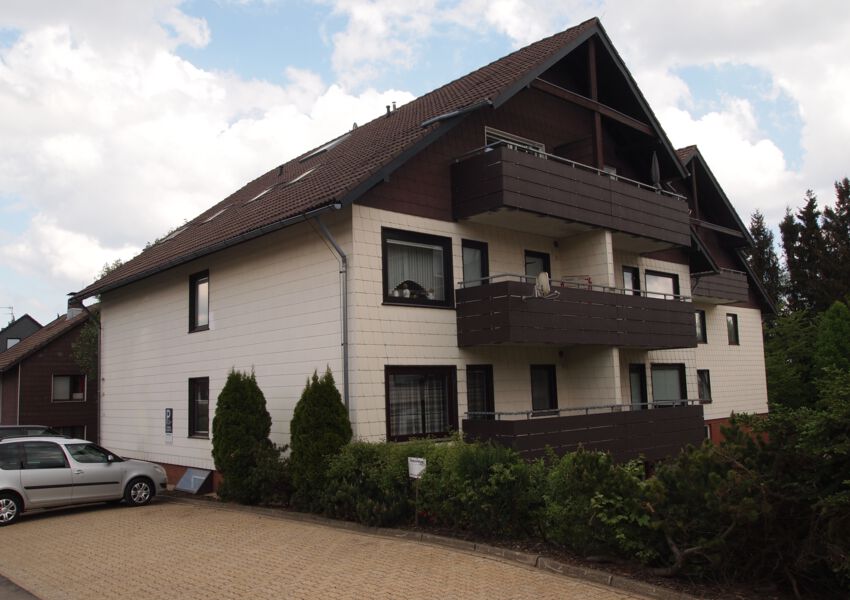 Appartement Schimmer