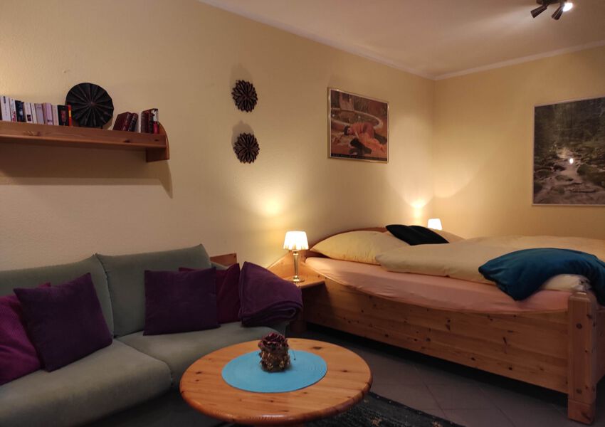 KaLü Apartment 1