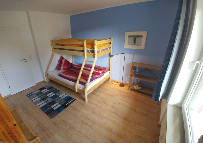 Ferienwohnung BoeseHansen