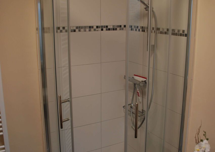 Ferienhaus Blick zum Rammelsberg