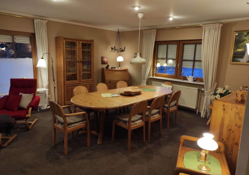 KaLü Apartment 4 A