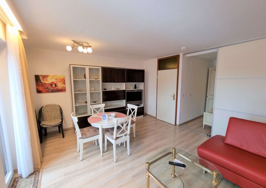 Appartement Schimmer