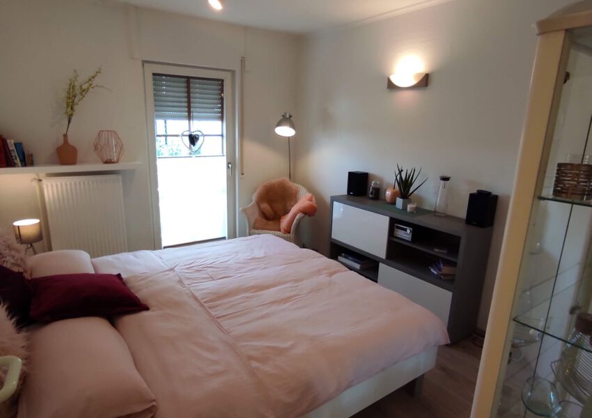 KaLü Apartment 3A