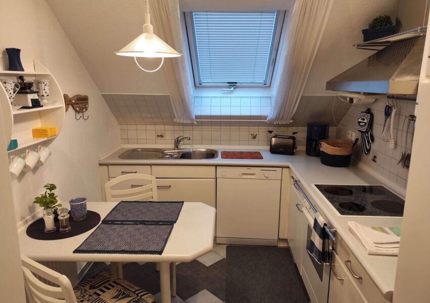 KaLü Apartment 5