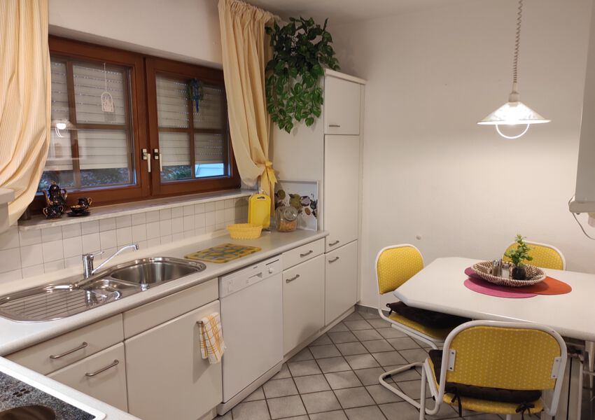 KaLü Apartment 1