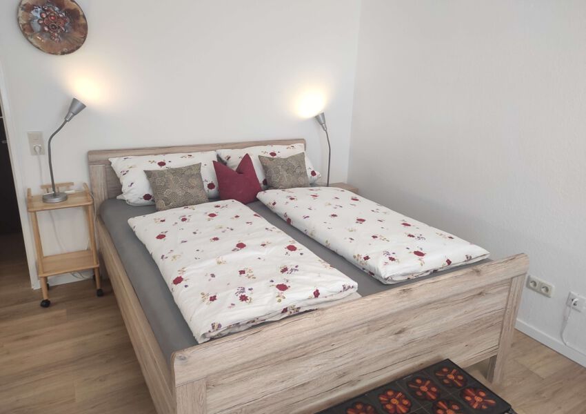 Ferienwohnung Magdalena