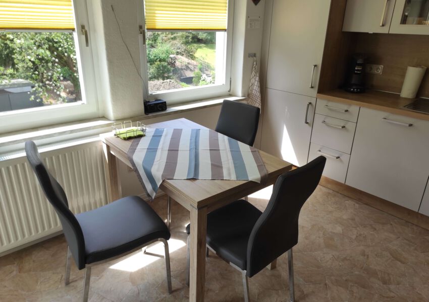 Ferienwohnung Villa Specht