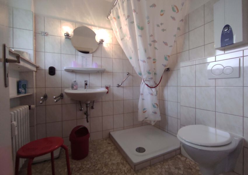 Ferienwohnung Schüler-Wolke 1