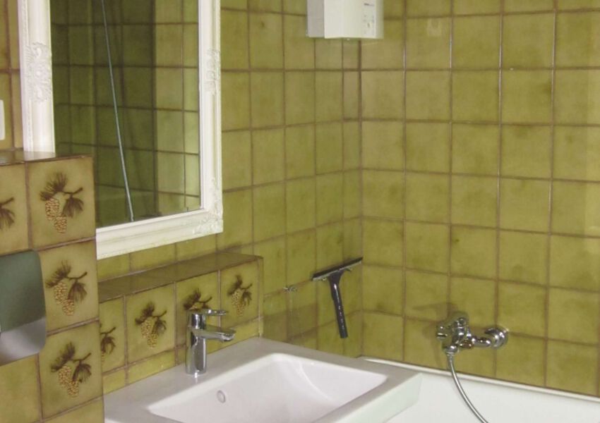 Ferienwohnung 11 mit Aussicht und Kamin
