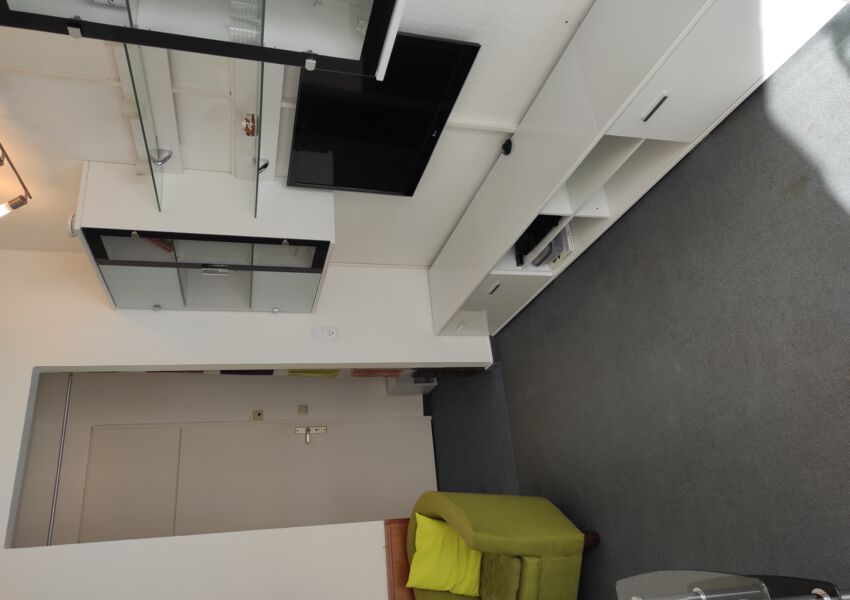 Ferienwohnung Waldgeist