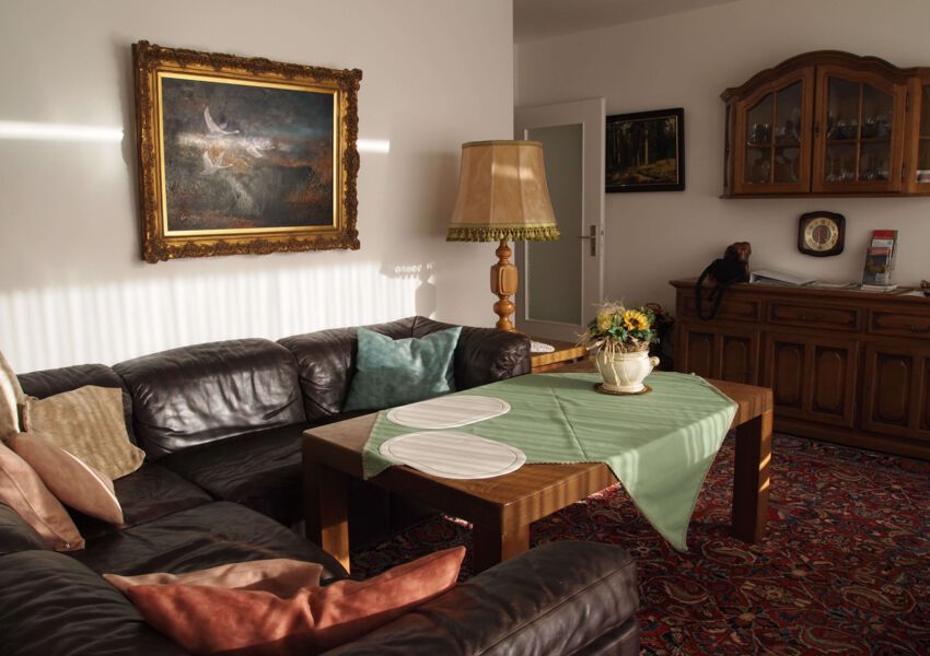 Ferienwohnung Bad Harzburg