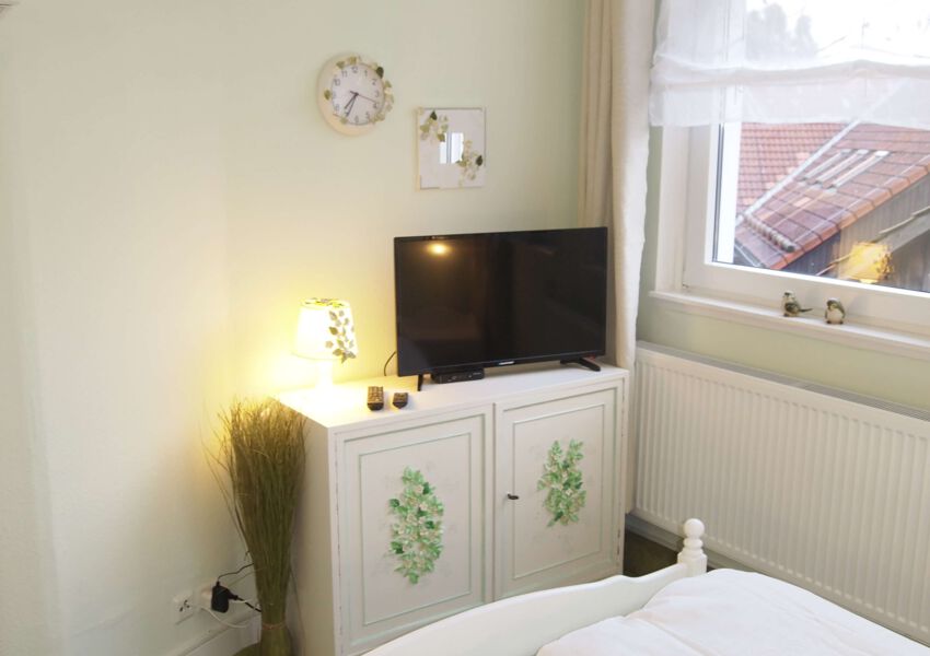 Ferienwohnung Ela
