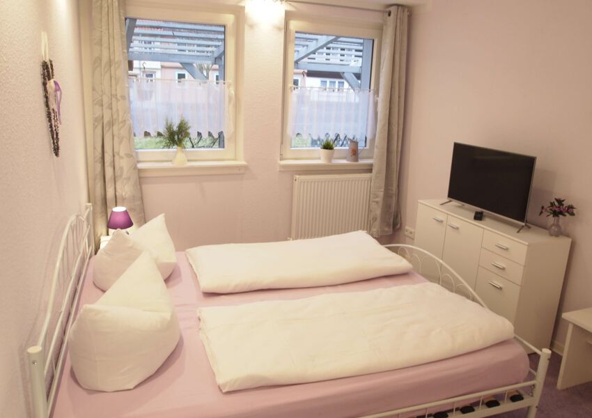 Ferienwohnung Maja
