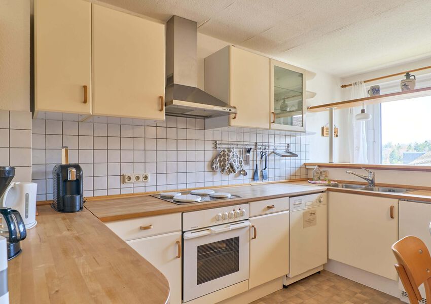 Ferienwohnung Bergfried 3