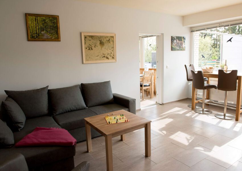 Terrassenhaus 626/627