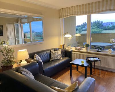 Ferienwohnung Morgensonne