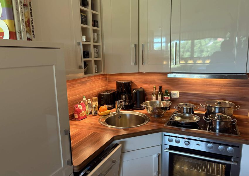 Ferienwohnung Morgensonne