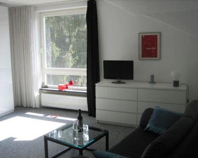 Appartement Bummelallee
