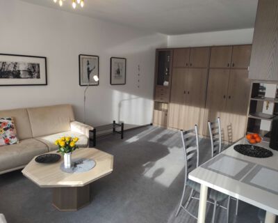Ferienwohnung Harzer Horst