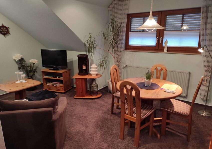 KaLü Apartment 5