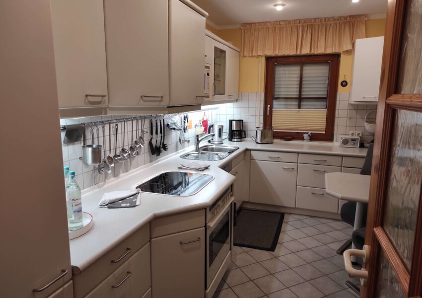 KaLü Apartment 4 A