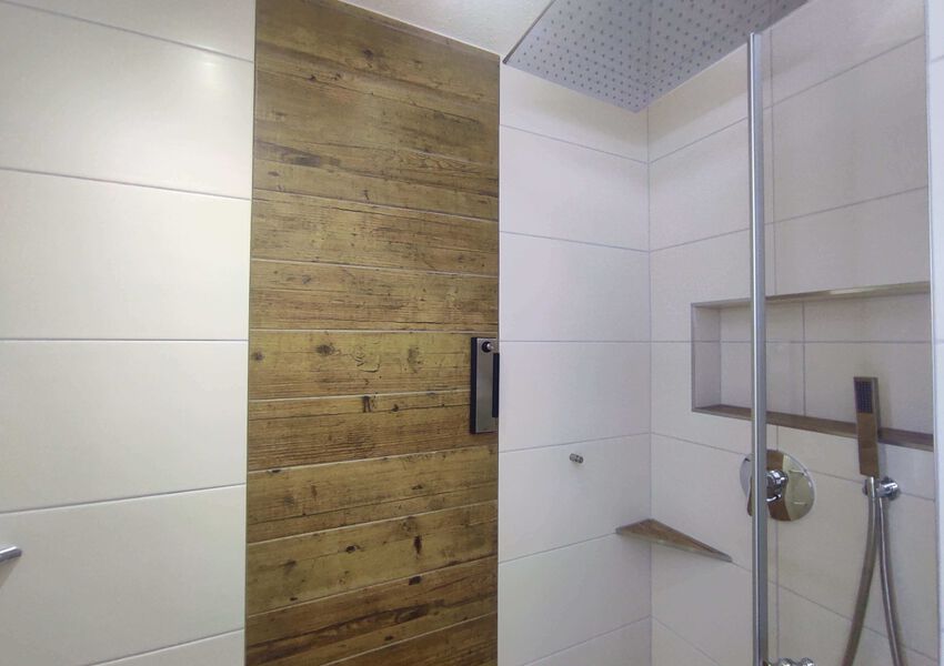 Ferienwohnung Harzoase