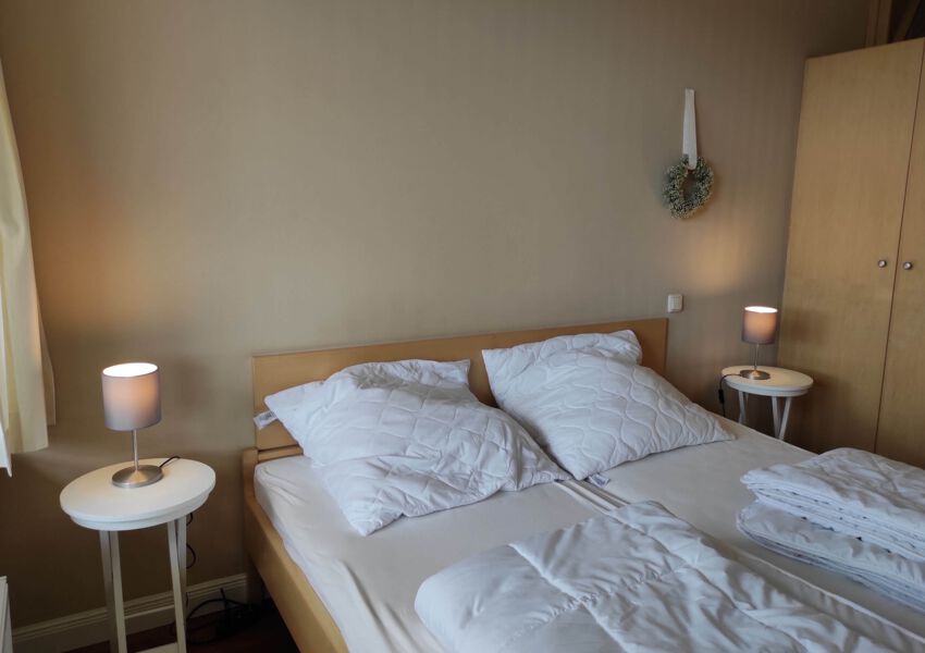 Ferienwohnung Morgensonne