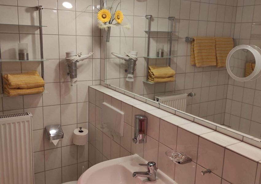 KaLü Apartment 1