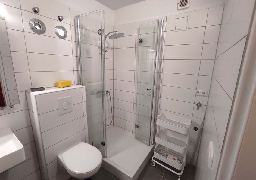 Ferienwohnung Berg & Tal