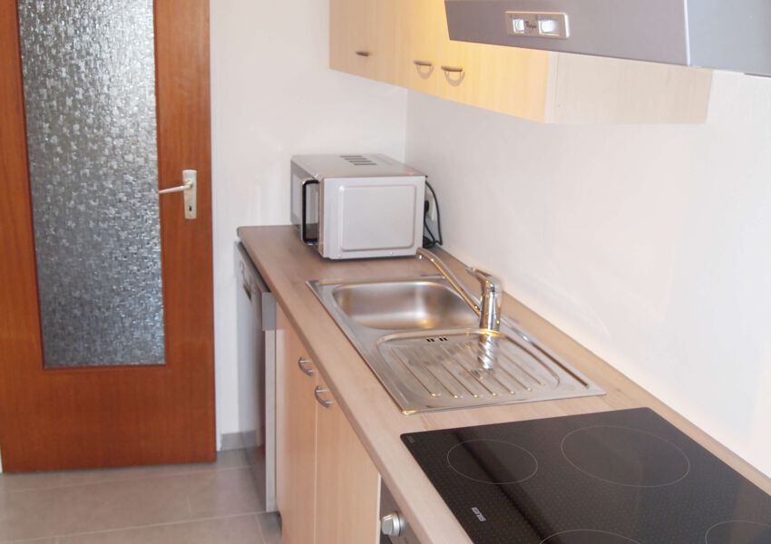 Ferienwohnung Schimmer-Wurmbergblick
