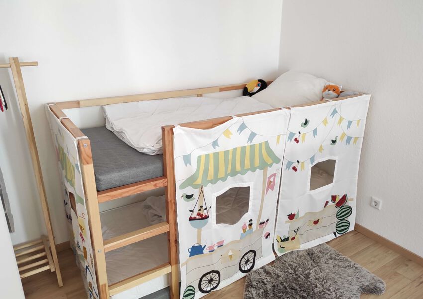 Ferienwohnung HarzHome