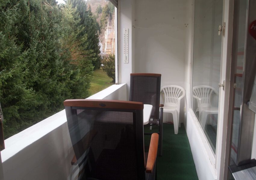 Ferienwohnung HarZBurg