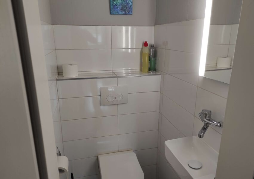 Ferienwohnung Panoramablick