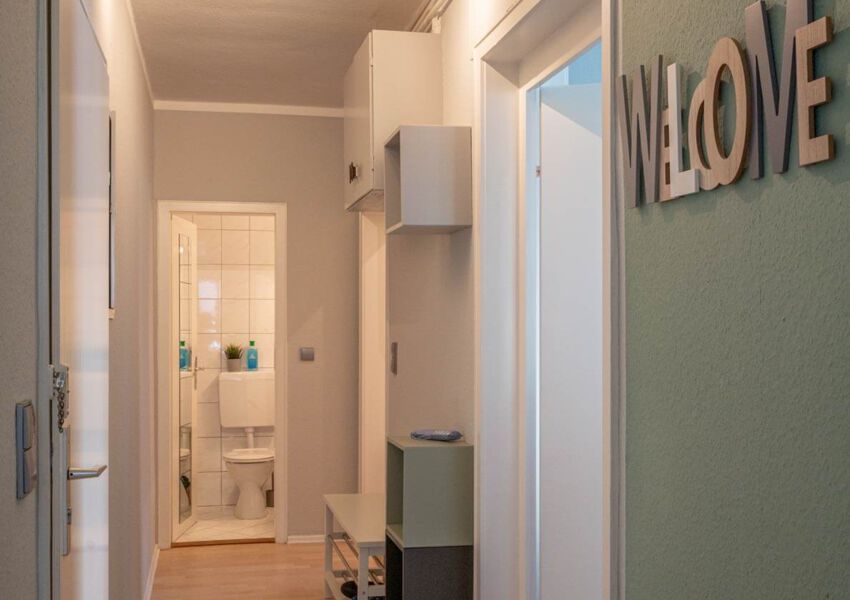 Ferienwohnung LichtBlickHarz