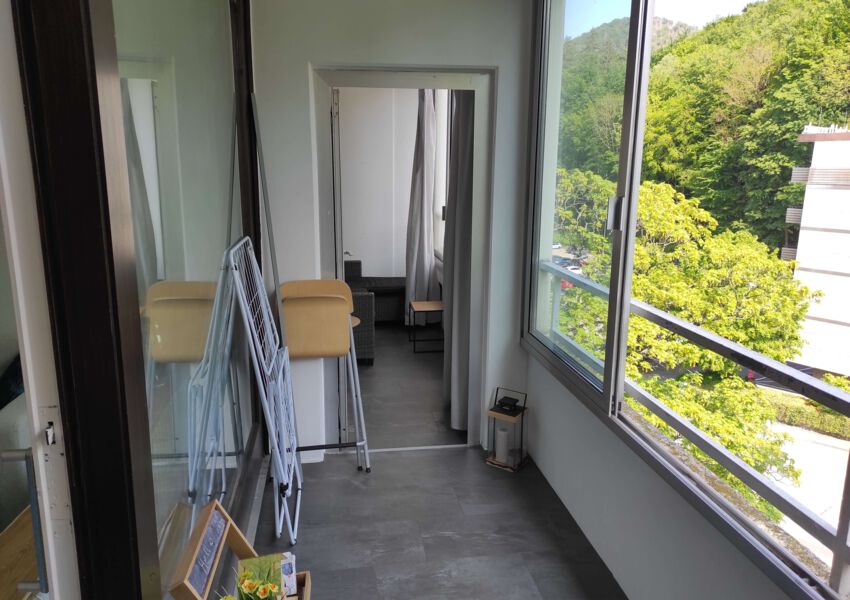 Ferienwohnung HarzHome