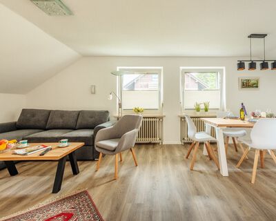 Ferienwohnung Bergfried 3
