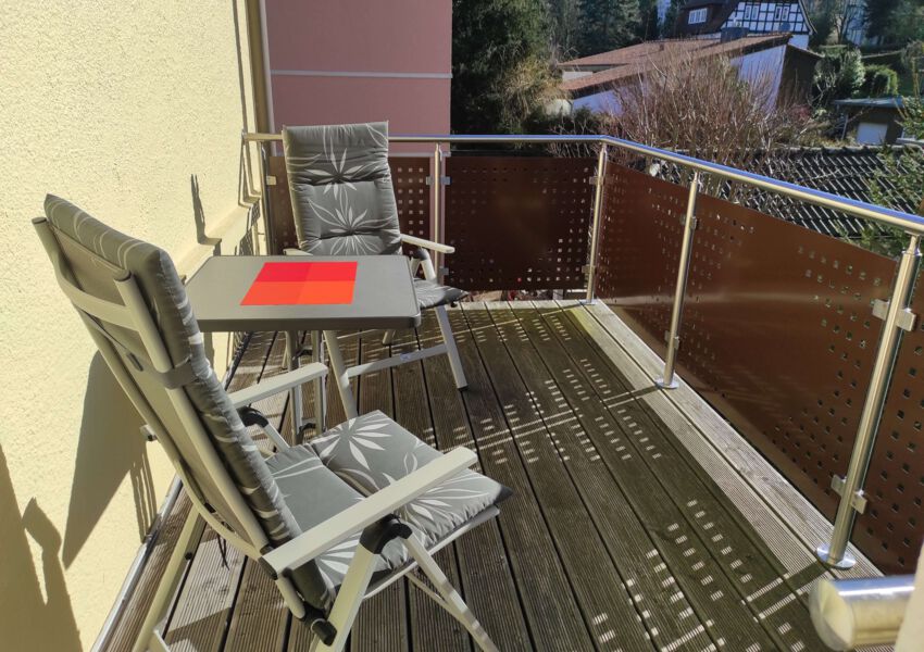 Ferienwohnung Villa Specht