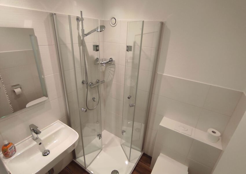 Ferienwohnung Fynns PeerLe