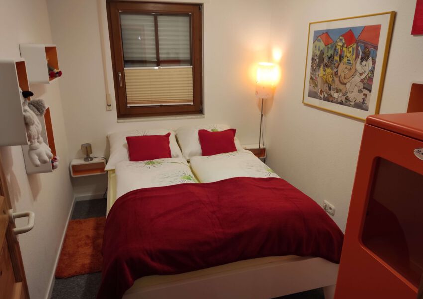 KaLü Apartment 4 A