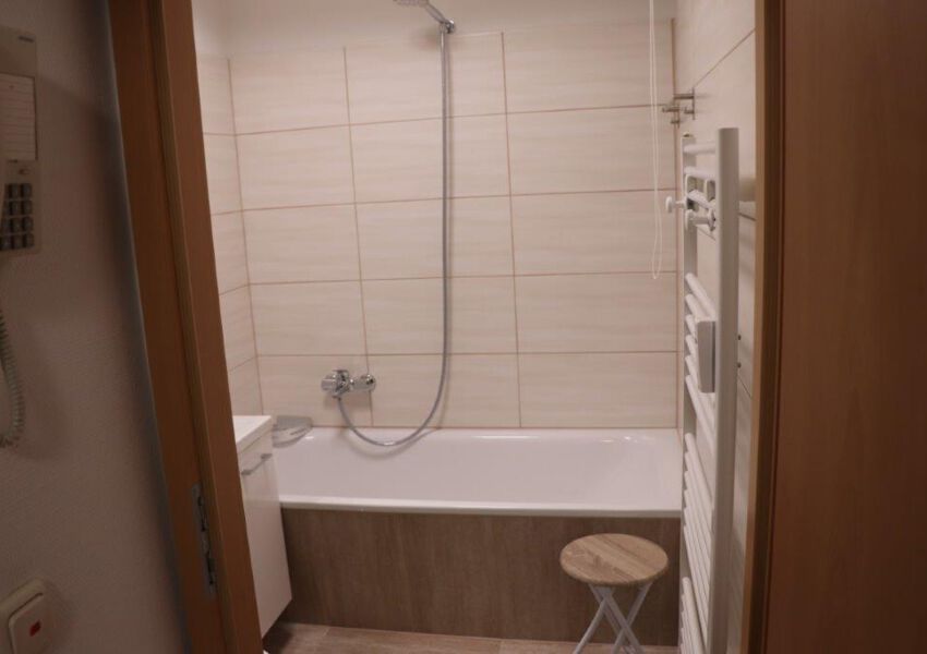 Ferienwohnung Harz Hohegeiß App 424